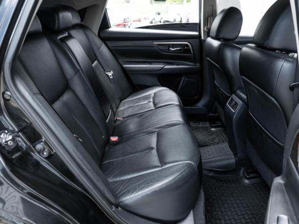 Nissan Teana III с пробегом 2014 года, цена 1 119 000 рублей, 165266 км, седан, Автокод Объявления