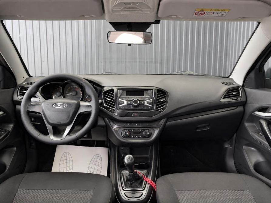 Lada (ВАЗ) Vesta I Пермь  - изображение 6