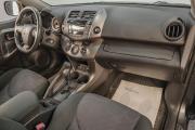 Toyota RAV4 III (XA30) Рестайлинг Челябинск  - изображение 35