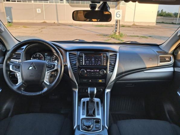 Mitsubishi Pajero Sport III с пробегом 2018 года, цена 2 570 000 рублей, 144704 км, внедорожник, Автокод Объявления