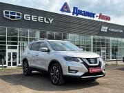 Nissan X-Trail III Рестайлинг Набережные Челны  - изображение 34