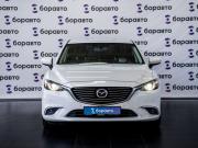 Mazda 6 III (GJ) Рестайлинг Ростов-на-Дону  - изображение 46
