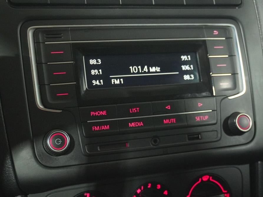 Volkswagen Polo V Рестайлинг Вологда  - изображение 12