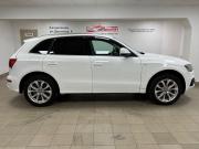 Audi Q5 I (8R) Кандалакша  - изображение 28