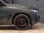 BMW X5 IV (G05/G18) Рестайлинг Москва  - изображение 32