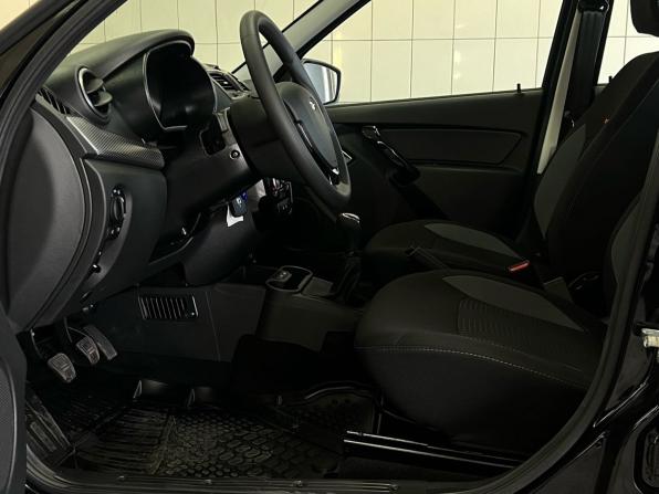 Lada (ВАЗ) Granta I Рестайлинг с пробегом 2026 года, цена 1 248 000 рублей, 55 км, седан, Автокод Объявления