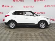 Hyundai Creta I Вологда  - изображение 21