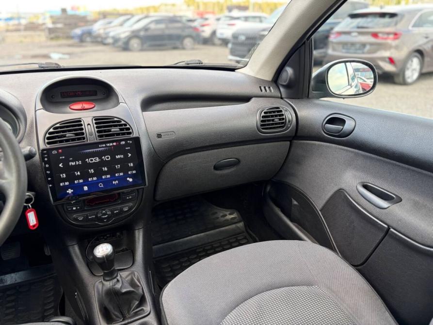 Peugeot 206 Санкт-Петербург  - изображение 7