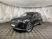 Chery Tiggo 7 Pro Max I Москва  - изображение 22