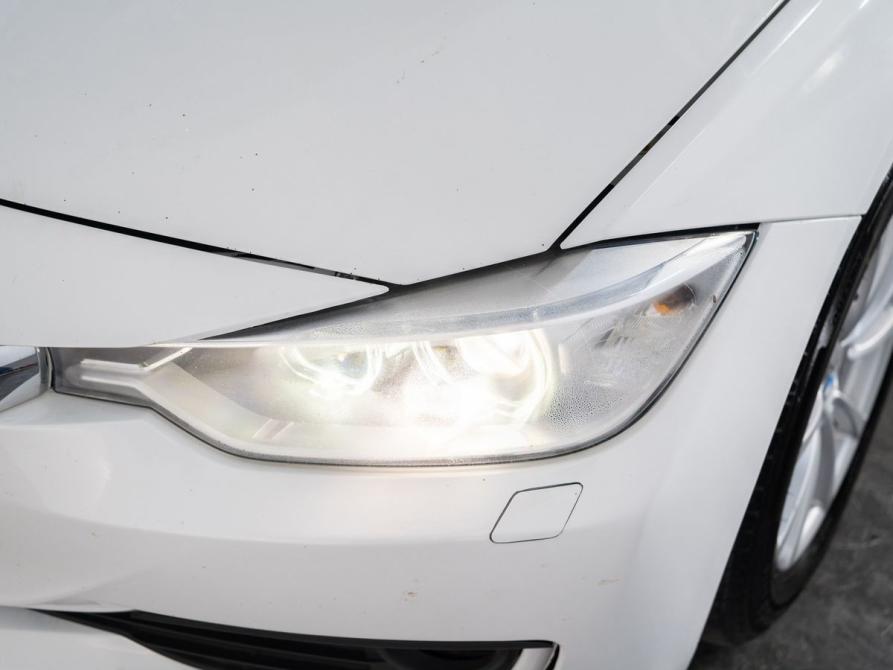 BMW 3 серии VI (F3x) Иркутск  - изображение 22