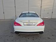 Mercedes-Benz CLA I (C117 X117) Саратов  - изображение 38