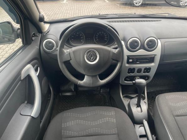 Renault Sandero I с пробегом 2012 года, цена 672 000 рублей, 131355 км, хэтчбек, Автокод Объявления