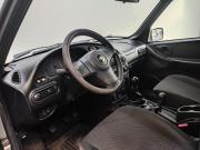 Chevrolet Niva I Рестайлинг Барнаул  - изображение 45