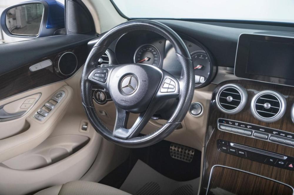 Mercedes-Benz GLC I (X253) Томск  - изображение 10