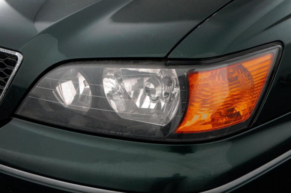 Toyota Vista V (V50) Барнаул  - изображение 8
