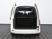 Volkswagen Caddy IV Москва  - изображение 18