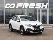 Renault Logan II Рестайлинг Улан-Удэ  - изображение 26