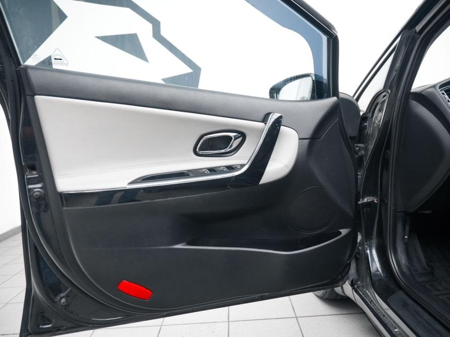 Kia Ceed II Рестайлинг Ростов-на-Дону  - изображение 10