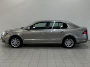 Skoda Superb II Рестайлинг Курск  - изображение 24