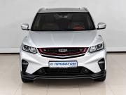 Geely Coolray I Москва  - изображение 17