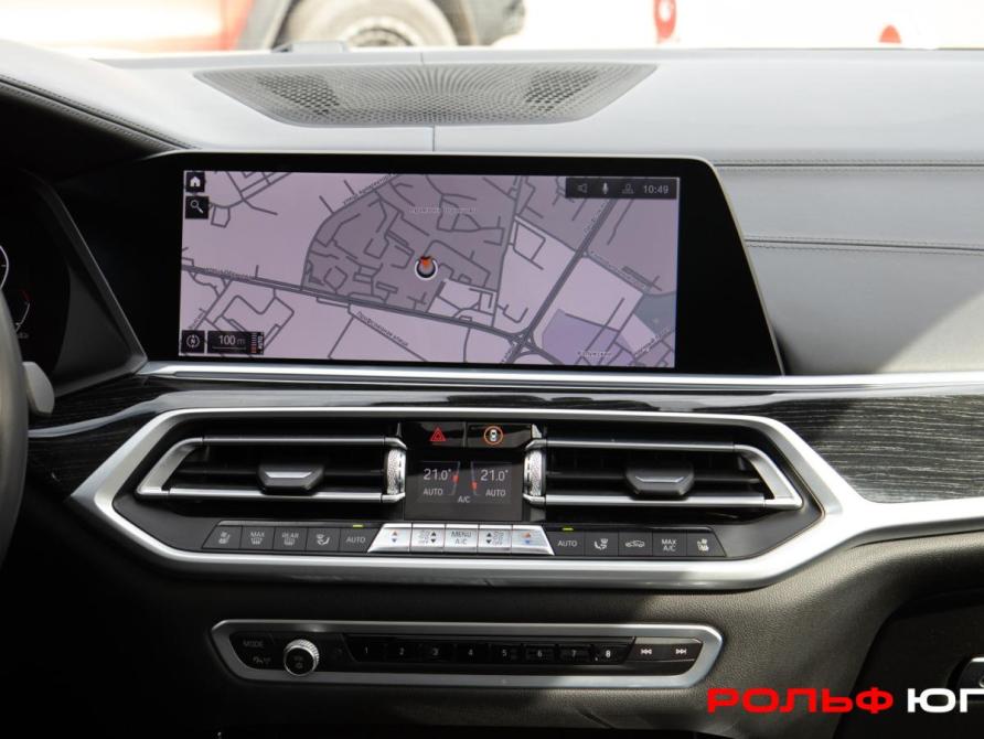 BMW X7 I (G07) Москва  - изображение 13