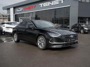 Hyundai Sonata VIII (DN8) Москва  - изображение 25