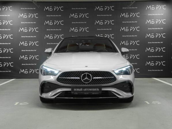 Новый Mercedes-Benz CLE 2025 года, цена 8 624 000 рублей, купе, Автокод Объявления