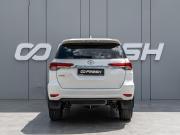 Toyota Fortuner II Рестайлинг Краснодар  - изображение 27