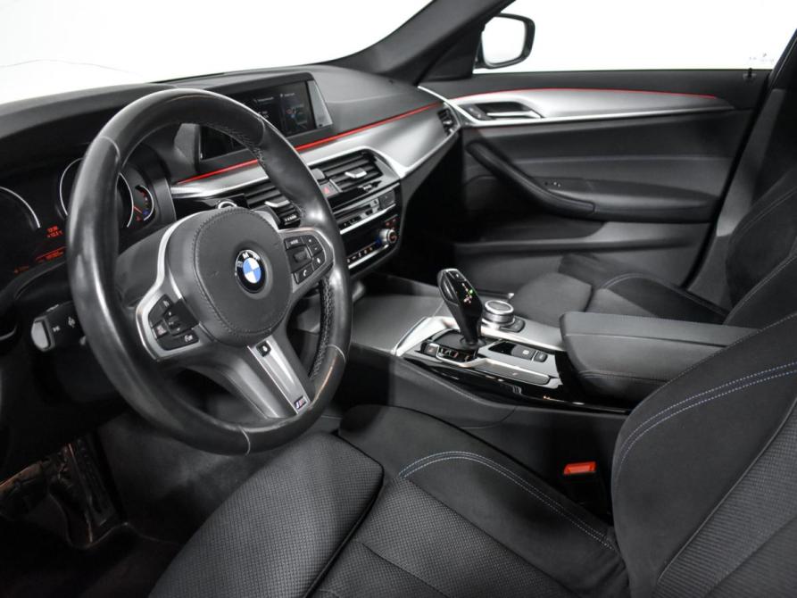 BMW 5 серии VII (G30/G31/G38) Санкт-Петербург  - изображение 9