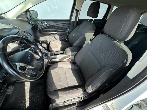 Ford Kuga II с пробегом 2016 года, цена 1 224 000 рублей, 107200 км, внедорожник, Автокод Объявления
