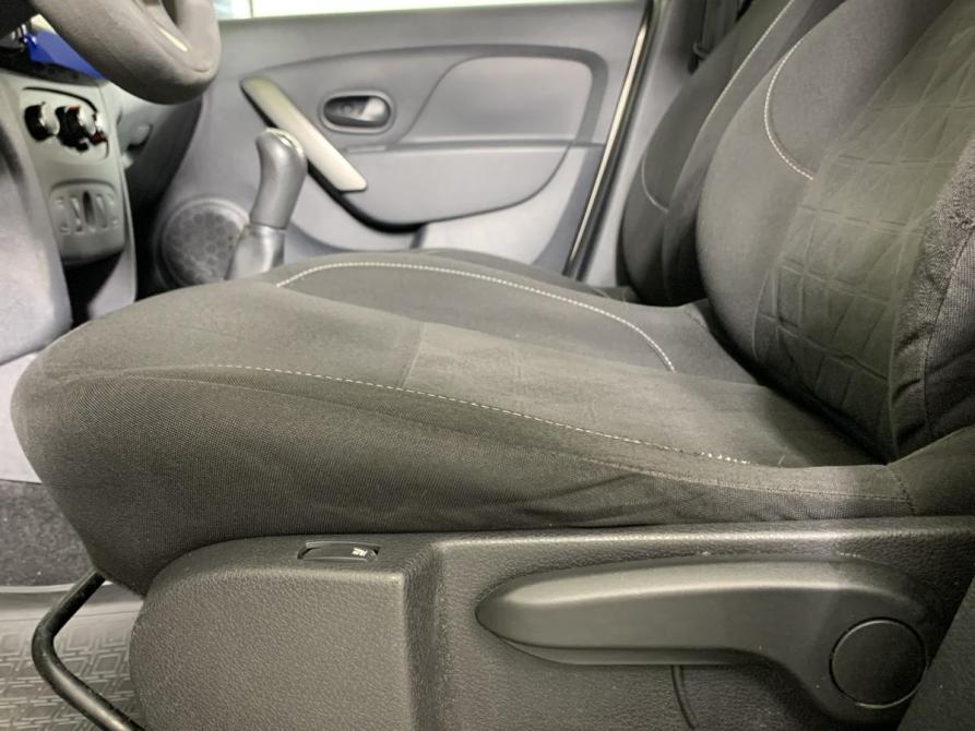 Renault Sandero II Москва  - изображение 16