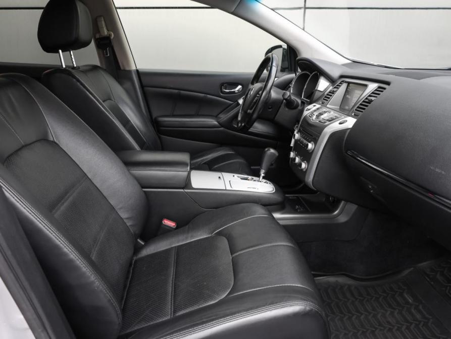 Nissan Murano II (Z51) Рестайлинг 2 Москва  - изображение 10