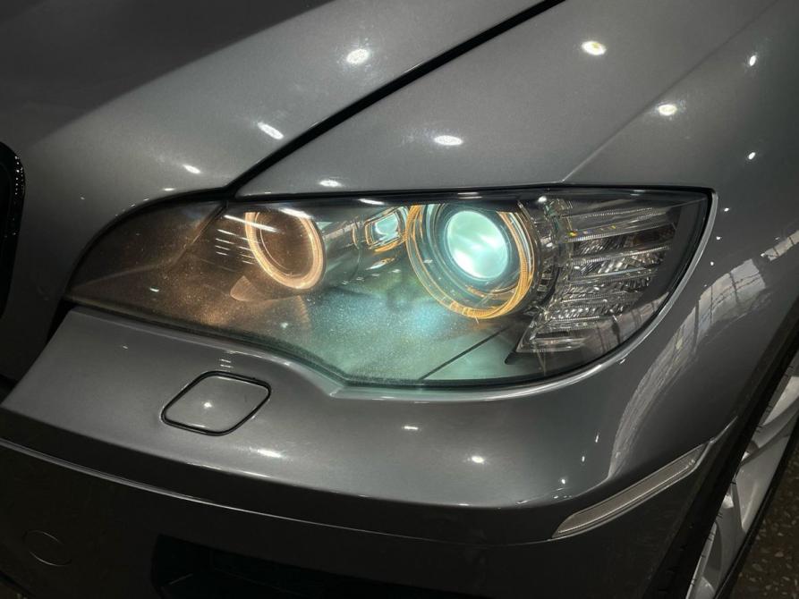 BMW X6 I (E71) Пермь  - изображение 8