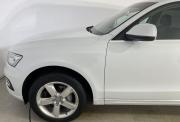 Audi Q5 I (8R) Рестайлинг Саранск  - изображение 35