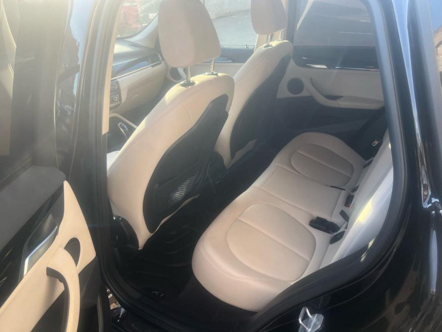 BMW X1 II (F48) Рестайлинг Москва  - изображение 7