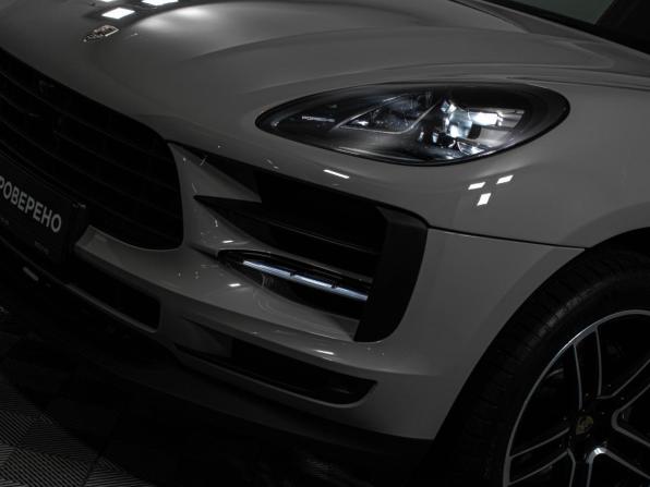 Porsche Macan I Рестайлинг с пробегом 2021 года, цена 6 250 000 рублей, 82836 км, внедорожник, Автокод Объявления