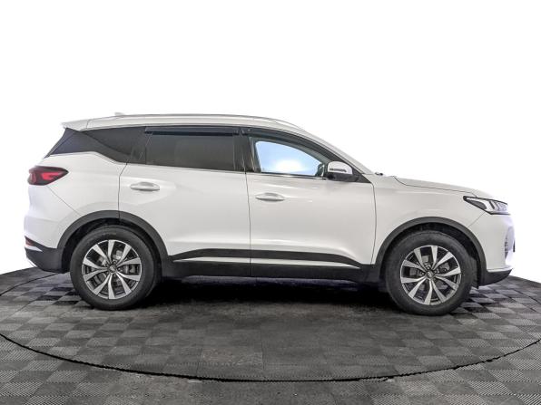 Chery Tiggo 7 Pro I с пробегом 2021 года, цена 1 600 000 рублей, 58400 км, внедорожник, Автокод Объявления