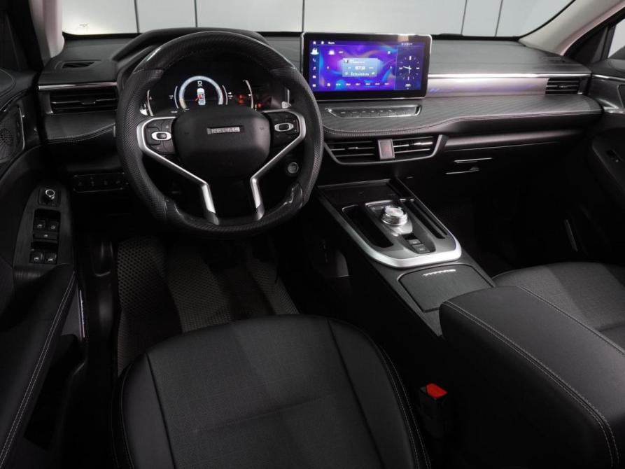 Haval Jolion I Воронеж  - изображение 6