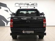Toyota Hilux VII Рестайлинг Ростов-на-Дону  - изображение 24