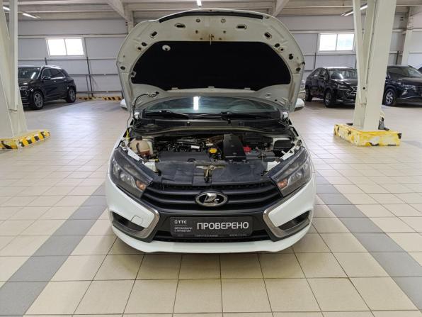 Lada (ВАЗ) Vesta I с пробегом 2019 года, цена 765 000 рублей, 147000 км, седан, Автокод Объявления