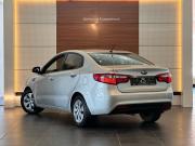 Kia Rio III Челябинск  - изображение 20