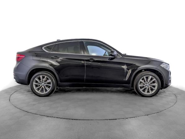 BMW X6 II (F16) с пробегом 2019 года, цена 4 510 000 рублей, 101405 км, внедорожник, Автокод Объявления