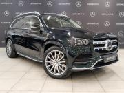Mercedes-Benz GLS II (X167) Москва  - изображение 33