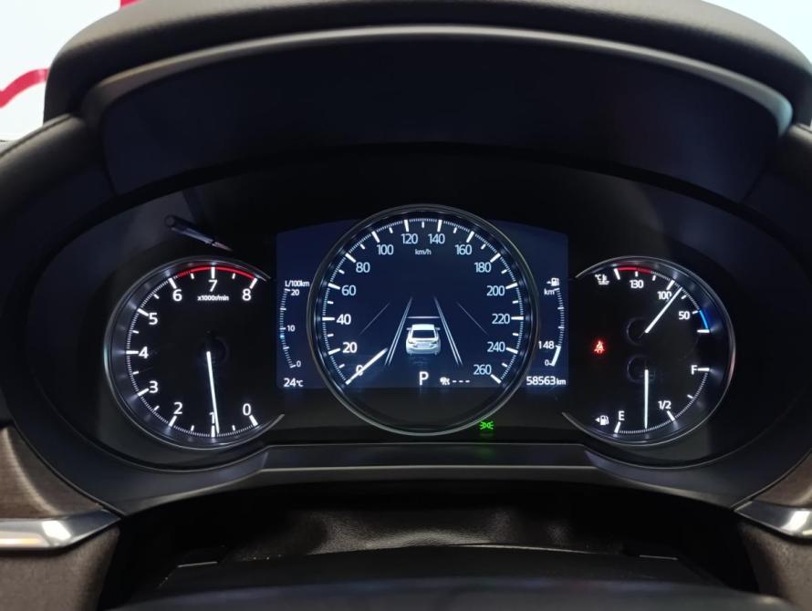 Mazda 6 III (GJ) Рестайлинг 2 Москва  - изображение 12