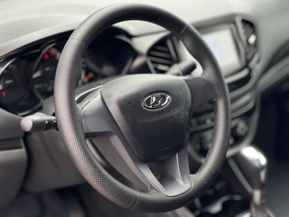 Lada (ВАЗ) Vesta I с пробегом 2021 года, цена 1 089 000 рублей, 73000 км, седан, Автокод Объявления