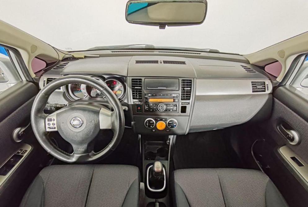 Nissan Tiida I Ярославль  - изображение 10