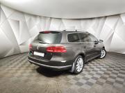 Volkswagen Passat B7 Москва  - изображение 21