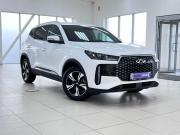 Chery Tiggo 4 I Рестайлинг 2 Волгоград  - изображение 40