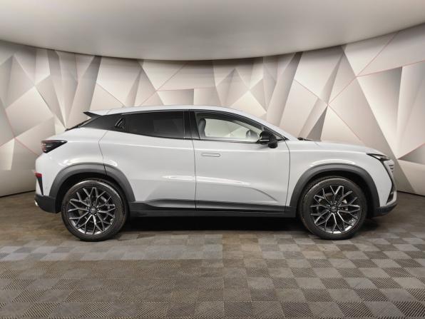 Changan UNI-T I с пробегом 2023 года, цена 2 059 000 рублей, 30123 км, внедорожник, Автокод Объявления