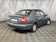 Hyundai Accent II Москва  - изображение 21